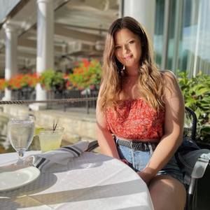 Meet your Posher, Lindsay